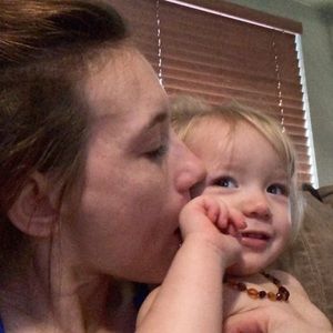 Meet your Posher, Briana